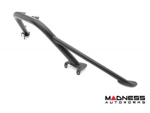 Ford Bronco Bull Bar - Front - Factory Bumper - ZROADZ - Prerunner Bar - No Lights Ford Bronco Bull Bar - Front - Factory Bumper - ZROADZ - Prerunner Bar - No Lights